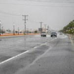 تفاصيل طقس ترائي هلال شوال وتوقعات الأمطار في 7 مناطق