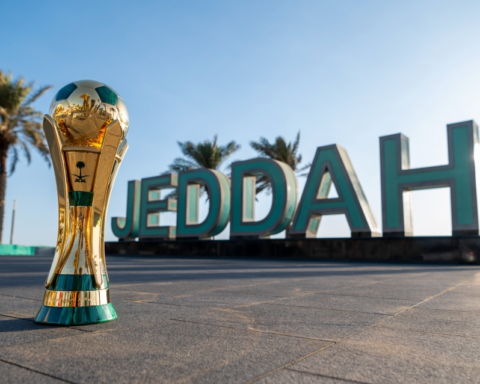 سجل أبطال كأس الملك عبر التاريخ: صراع الأندية السعودية