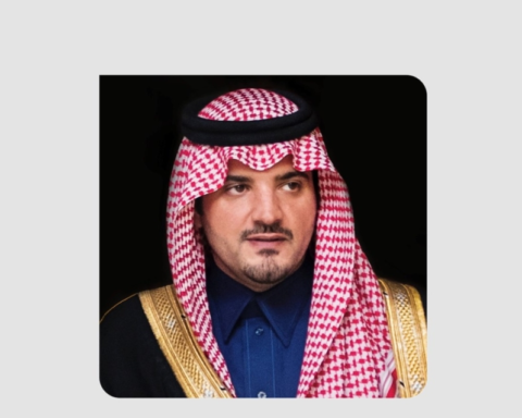 وزير الداخلية السعودي يبحث مع نظيره القطري أمن المنطقة