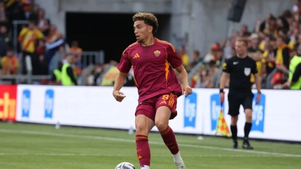 Details of the armed robbery at the home of Roma star Nael El Aynaoui