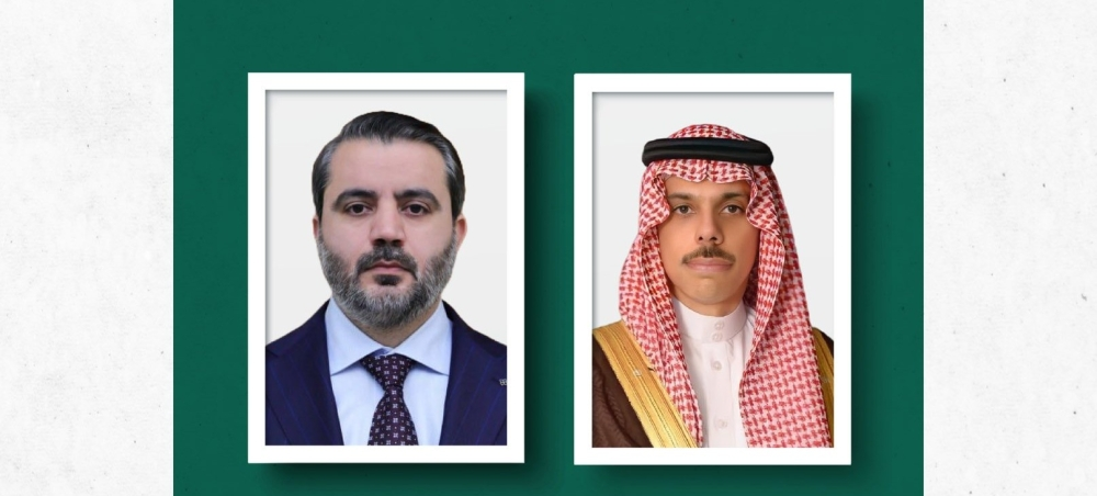 وزير الخارجية يبحث تطورات الأوضاع في المنطقة مع سوريا