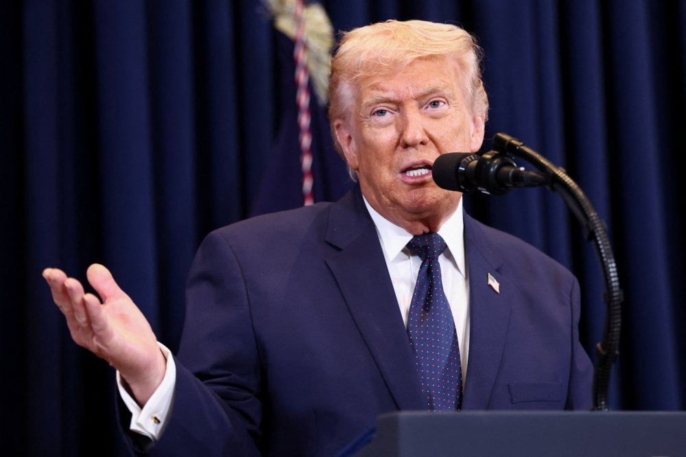 موعد زيارة ترامب إلى الصين: تفاصيل وتأثيرات مرتقبة