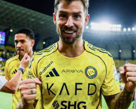 مدة غياب إينيغو مارتينيز الصادمة وتأثيرها على المنافسة