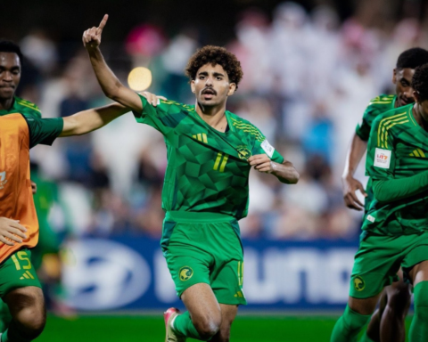 رينارد يحسم موقف صبري دهل من قائمة الأخضر القادمة