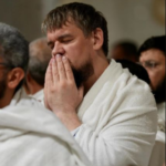 ختم القرآن في المسجد الحرام ليلة 29 رمضان: أجواء روحانية