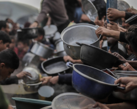 تداعيات الحروب: انعدام الأمن الغذائي يهدد 45 مليون شخص