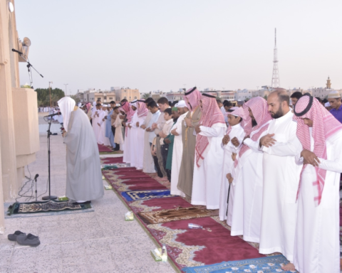 توجيهات إقامة صلاة عيد الفطر في الجوامع بسبب الأمطار