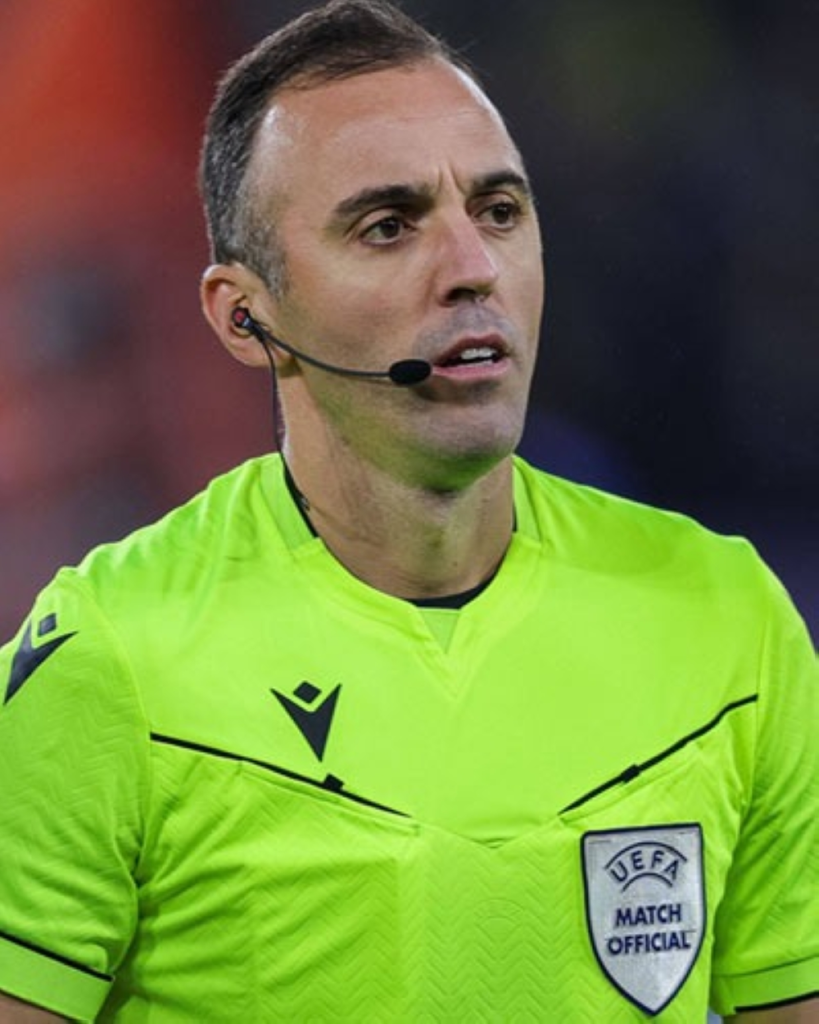 Al-Ahli and Al-Hilal results with referee Joao Pinheiro in the Roshan League