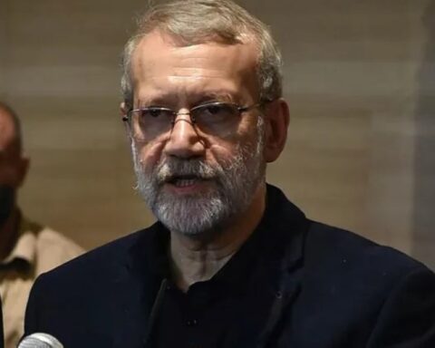 Ali Larijani's role in Iranian politics and regional tensions