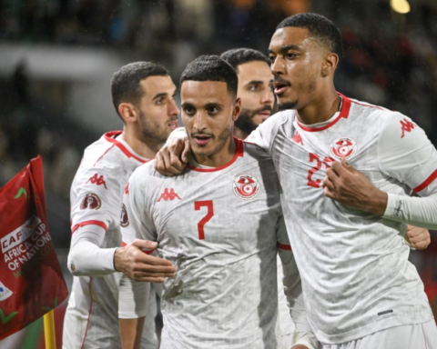 صبري اللموشي يعلن قائمة منتخب تونس لمعسكر مارس