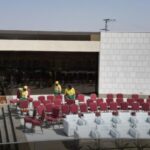 أمانة الرياض تجهز مراصد الأهلة من أجل تحري هلال العيد