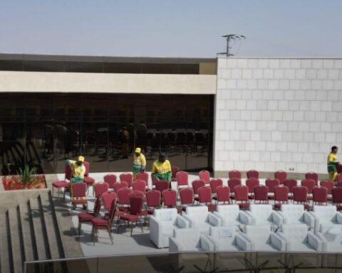 أمانة الرياض تجهز مراصد الأهلة من أجل تحري هلال العيد