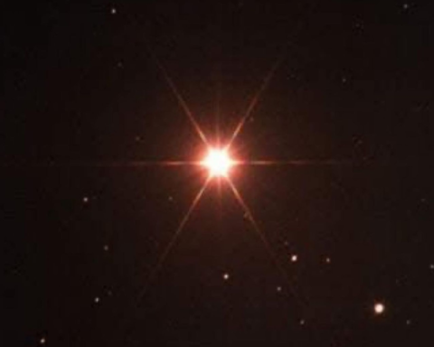 ظهور نجم السماك الرامح في سماء العرب: دلالات فلكية