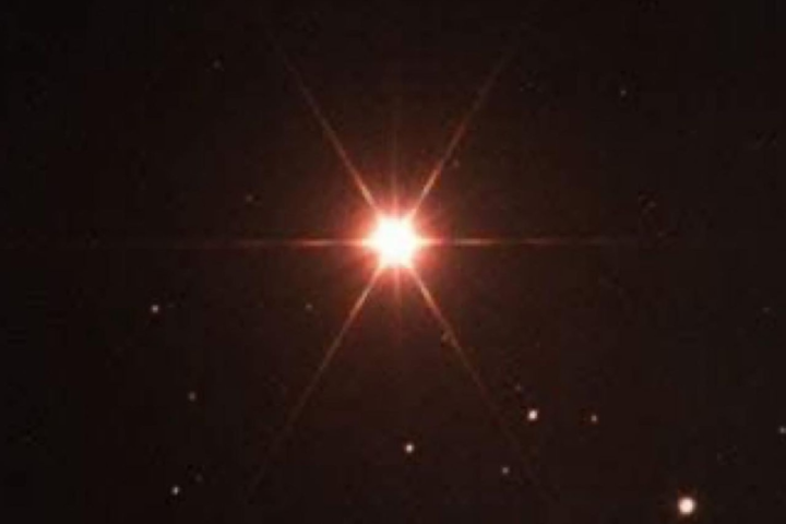 ظهور نجم السماك الرامح في سماء العرب: دلالات فلكية