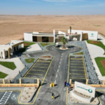 مرصد تمير يستعد لتحري هلال عيد الفطر بإرث يتجاوز قرناً