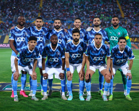 تفاصيل سقوط محمد حمدي المرعب في كأس مصر وتطورات حالته