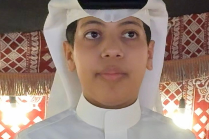 استعدادات عيد الفطر بالسعودية: فرحة تسوق وأمن مستدام