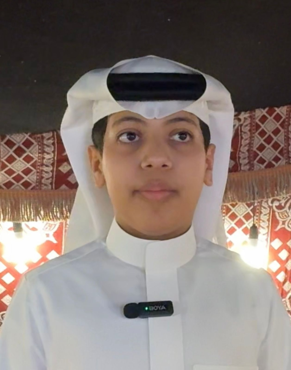 استعدادات عيد الفطر بالسعودية: فرحة تسوق وأمن مستدام