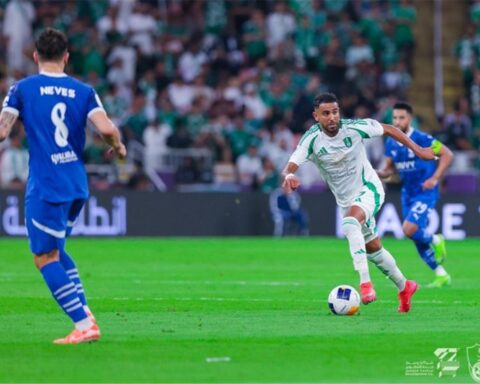 طقس مباراة الأهلي والهلال اليوم: أمطار وتدني الرؤية بجدة