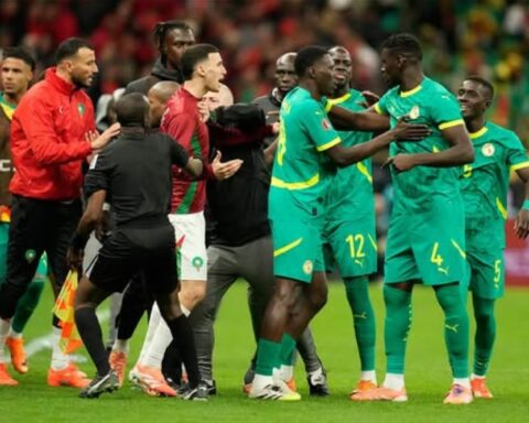 أزمة سحب لقب أمم إفريقيا: السنغال تطالب بتحقيق دولي