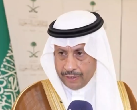 King Khalid Airport opens its doors to Bahraini shipping companies