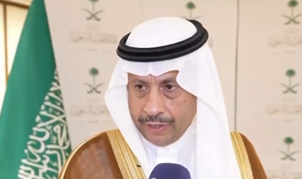 مطار الملك خالد يفتح أبوابه أمام شركات الشحن البحرينية