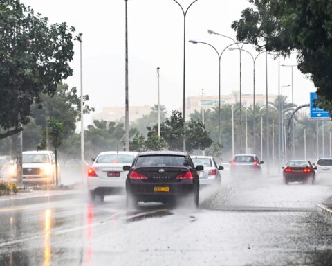 أمطار منطقة المدينة المنورة: توقعات الطقس حتى الاثنين