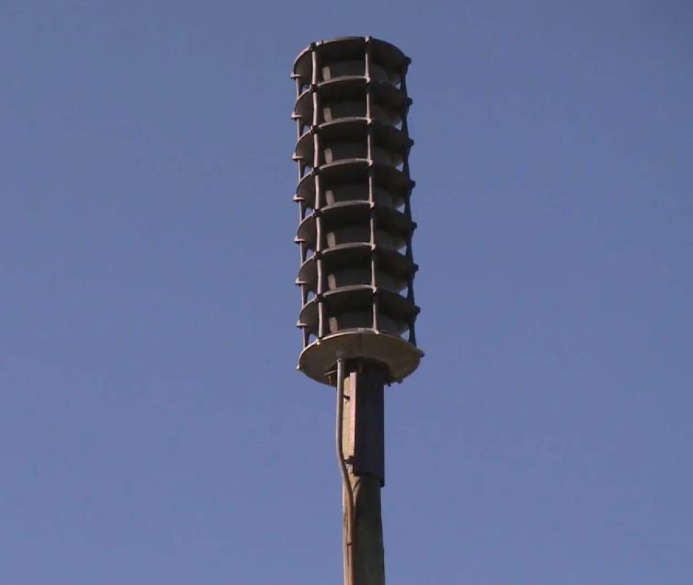 إطلاق إنذار مبكر في محافظة الخرج لتعزيز السلامة العامة