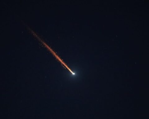 اعتراض تهديد باليستي في الرياض: كفاءة الدفاعات الجوية