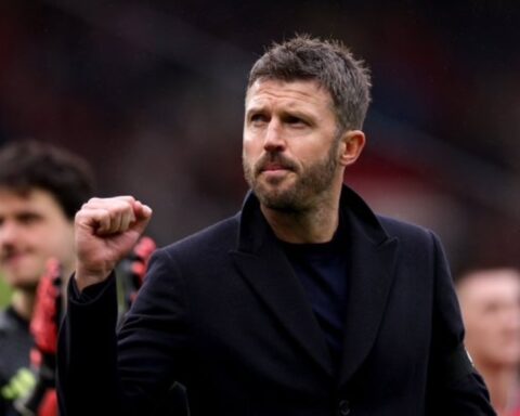 كاريك يحث توخيل على ضم ثلاثي مانشستر يونايتد لمنتخب إنجلترا