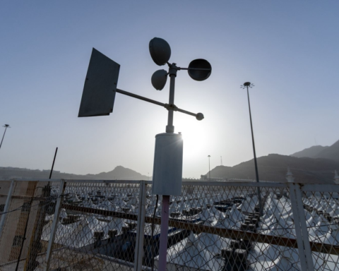 إعلان الدفاع المدني: زوال الخطر عن الرياض والخرج رسمياً