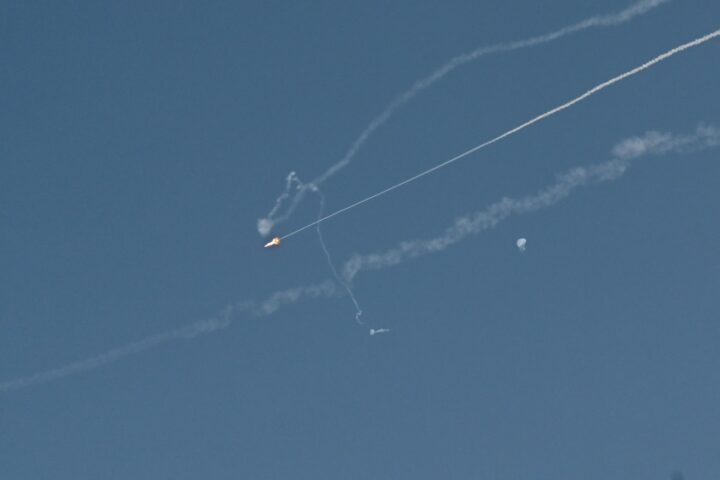 وزارة الدفاع: اعتراض مسيرة في الخرج وتدميرها بنجاح