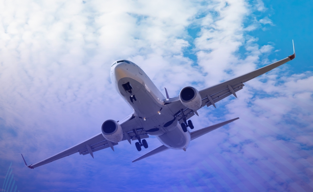 مطارات المملكة تواصل دعم الناقلات الجوية لدول الجوار