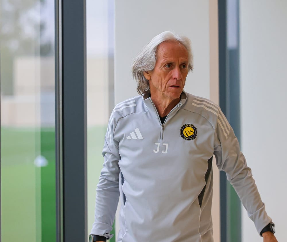 Details of Jesus' decision for Al-Nassr players during the break