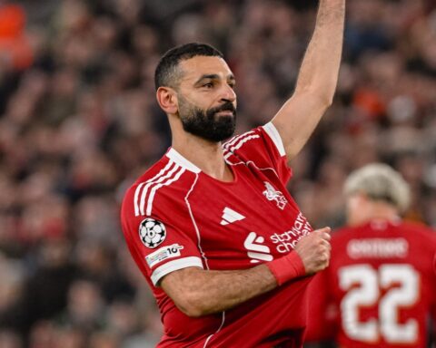 ملخص مباراة ليفربول وغلطة سراي وتأهل الريدز لربع النهائي