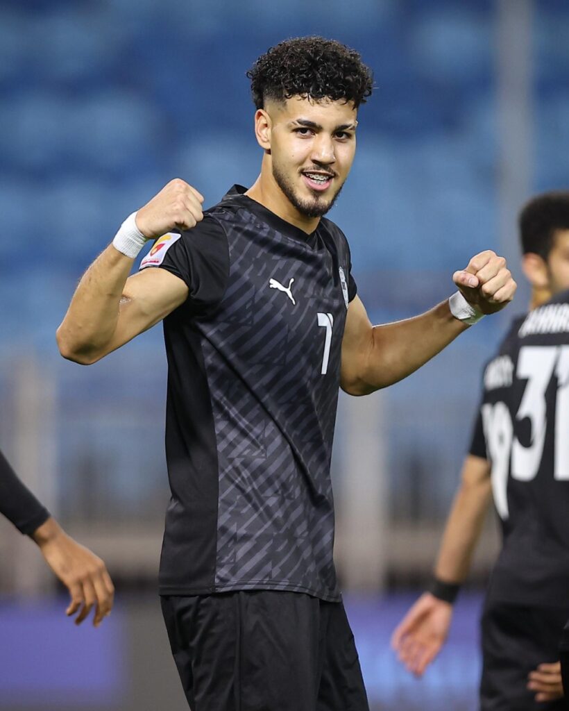 الخالدية يتوج بلقب كأس السوبر البحريني للمرة الرابعة