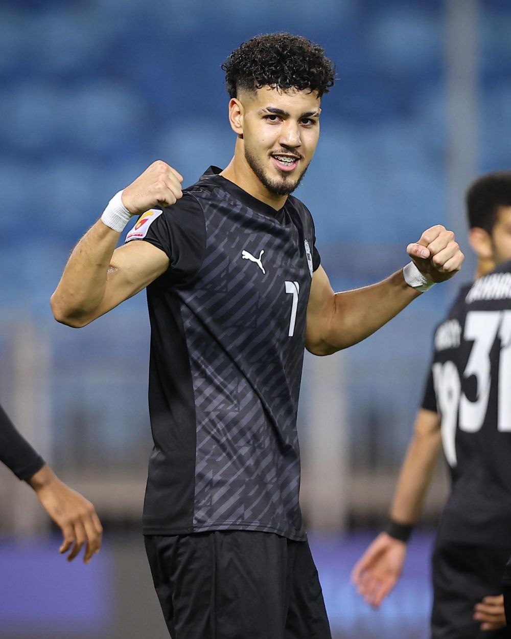 الخالدية يتوج بلقب كأس السوبر البحريني للمرة الرابعة