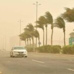 تفاصيل طقس اليوم الخميس في السعودية وتحذيرات الأرصاد