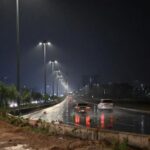 أمطار المدينة المنورة: حالة الطقس وتوقعات الأيام القادمة