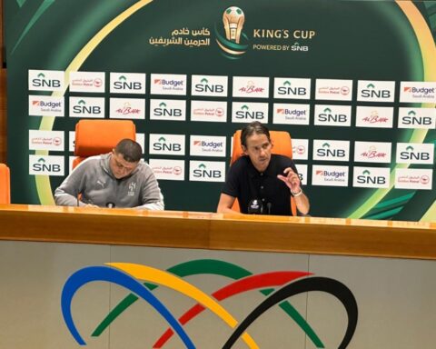 تصريحات إنزاغي النارية بعد تأهل الهلال لنهائي الكأس