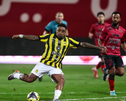 أول تعليق بعد تأهل الخلود لنهائي كأس الملك أمام الاتحاد