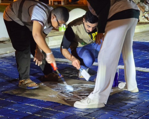 إنجازات وزارة البلديات: 278 ألف ساعة من العمل التطوعي في رمضان