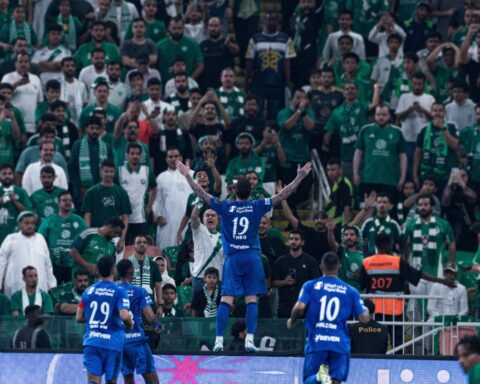 تفاصيل مشوار الهلال في كأس الملك نحو النهائي المرتقب