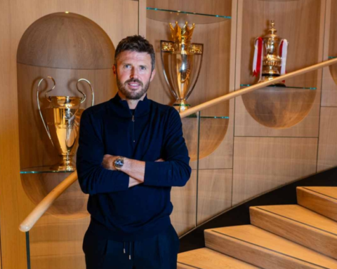 كاريك يحذر من صعوبة مواجهة مانشستر يونايتد أمام بورنموث