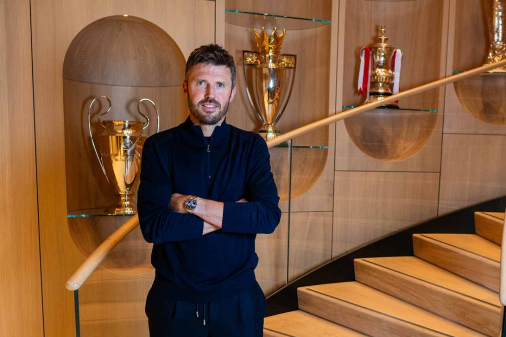 كاريك يحذر من صعوبة مواجهة مانشستر يونايتد أمام بورنموث