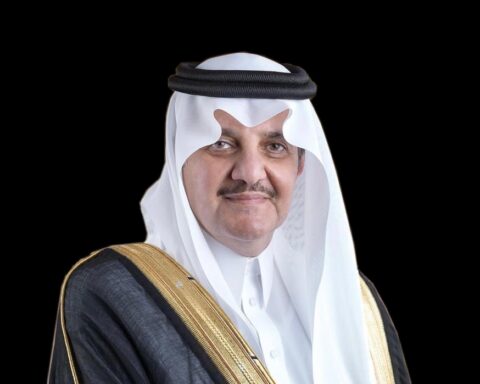 تهنئة أمير الشرقية للقيادة بمناسبة عيد الفطر المبارك