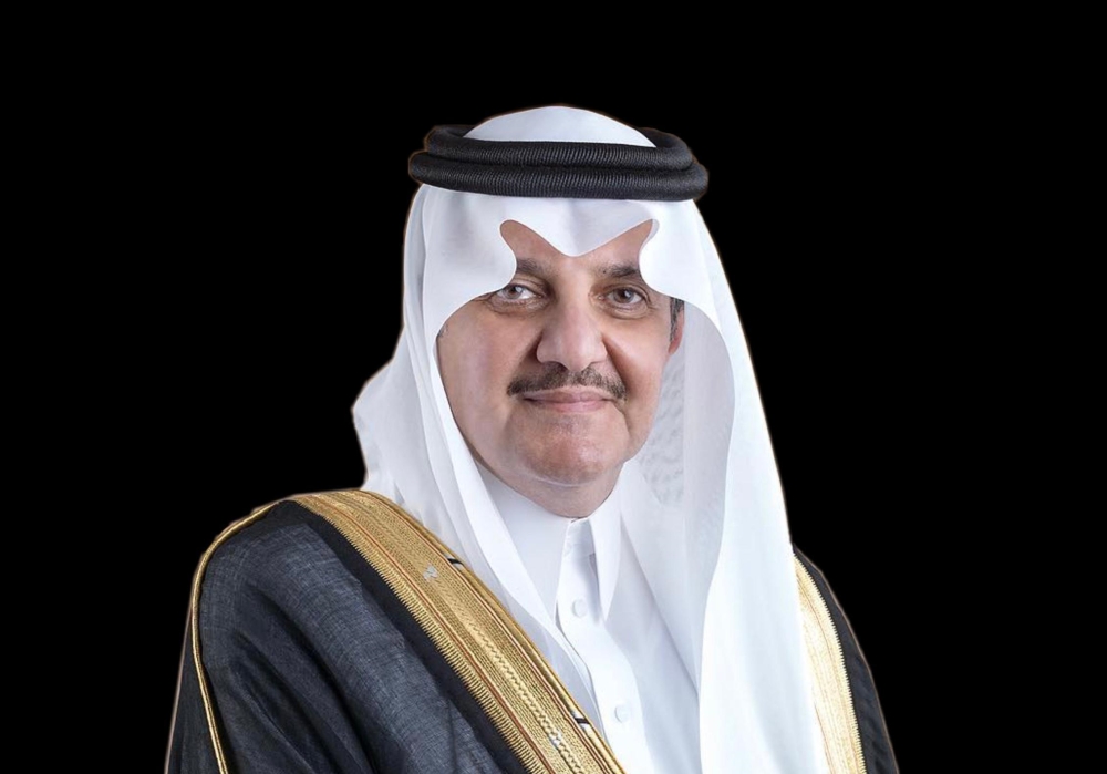 تهنئة أمير الشرقية للقيادة بمناسبة عيد الفطر المبارك