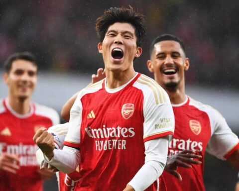 عودة تومياسو إلى تشكيلة اليابان بعد غياب | رياضة