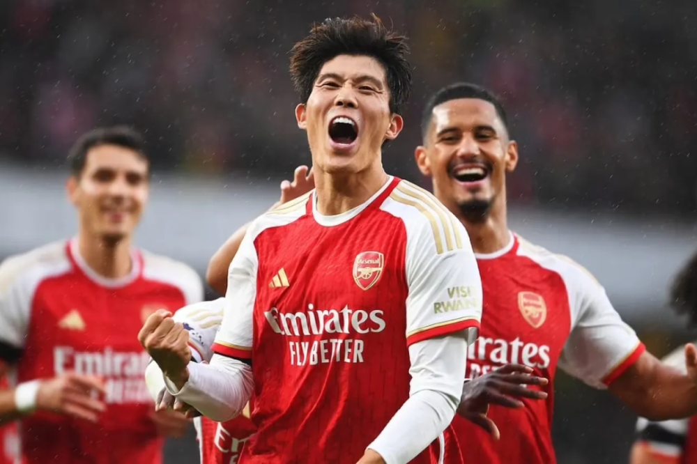 Tomiyasu returns to Japan squad after absence | Sports