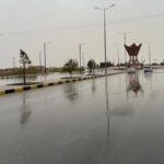 توقعات أمطار عيد الفطر: تحذيرات الأرصاد لـ 7 مناطق